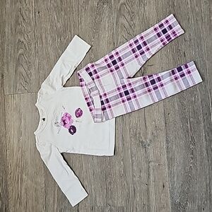 Janie & Jack 2 piece Outfit